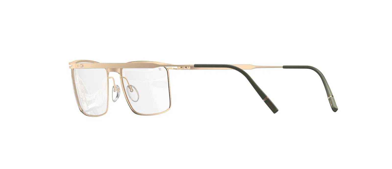 Silhouette Titanium Reframed 5594 Eyeglasses - view 46